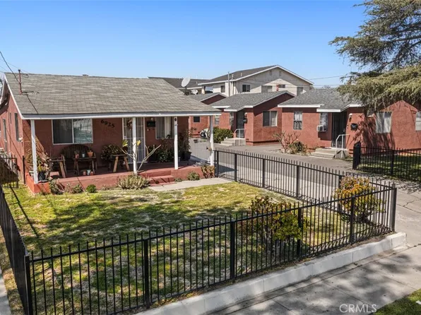 6925 Sherman Way, Bell, CA 90201
