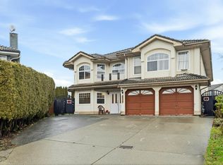 7076 122a St, Surrey, BC