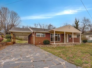 145 Patterson Ave, Rocky Mount, VA 24151
