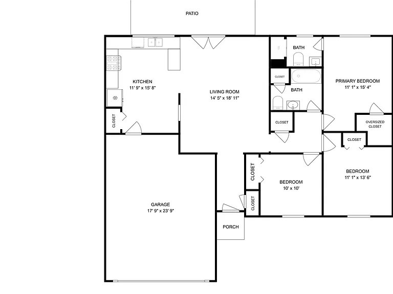 333 Clearfield Dr — Photo 14