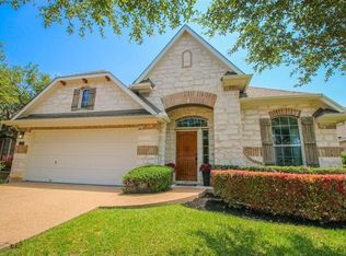 310 Longhorn Ridge Rd, Cedar Park, TX 78613