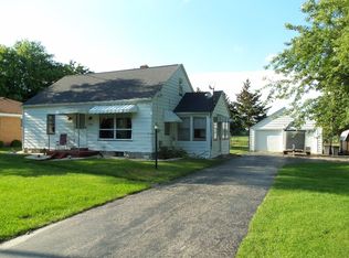 1145 Midland Rd, Bay City, MI 48706