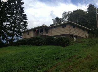 32038 Tide Creek Rd, Deer Island, OR 97054