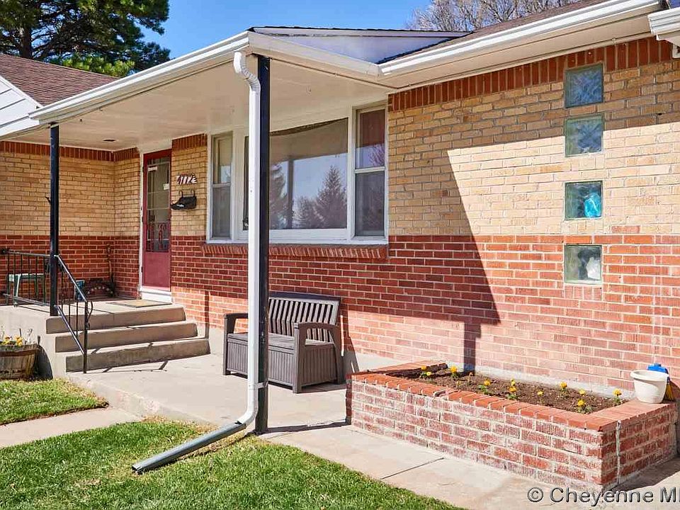4772 Hilltop Ave, Cheyenne, WY 82009 Zillow