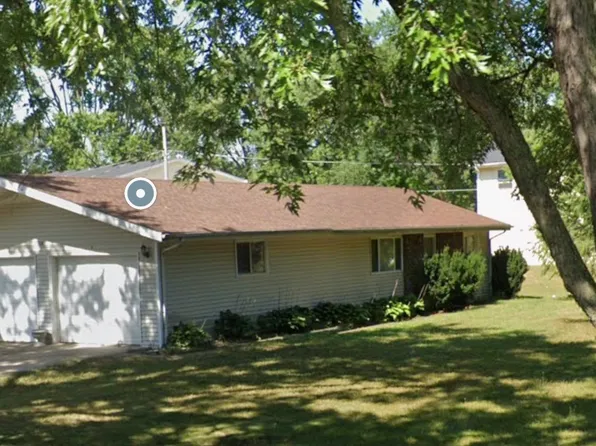 9028 Kephart Ln #2, Berrien Springs, MI 49103