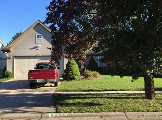 8442 Barrington Dr, Ypsilanti, MI