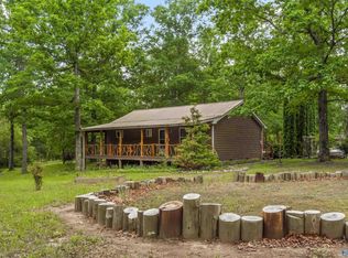 287 State Highway 117, Mentone, AL