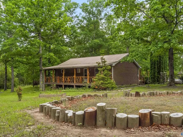 287 State Highway 117, Mentone, AL 35984