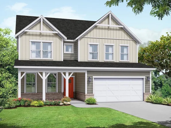 8216 Netterfield Dr Lot 150, White House, TN 37188
