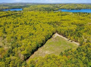 0 Newell Hill Rd, Sterling, MA 01564