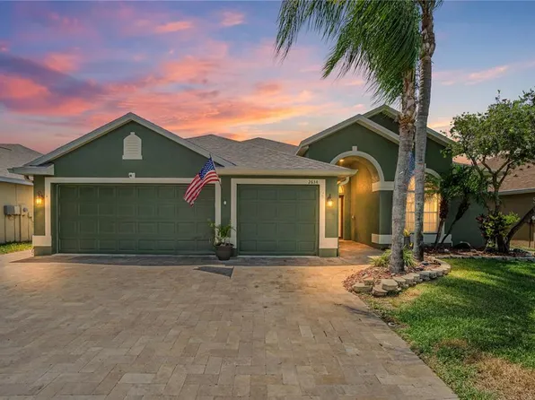 2634 Coldstone Ln, Holiday, FL 34691