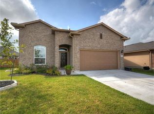 78 Churchill Farms Dr, Georgetown, TX 78626