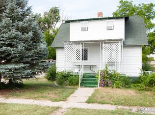 115 N 9th Ave, Sterling, CO 80751
