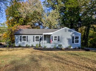 908 NW Forest Heights Rd, Knoxville, TN 37919