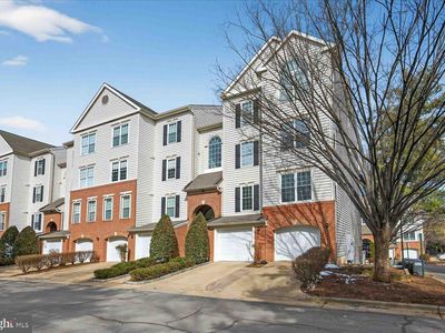 4667 Longstreet Ln APT 106, Alexandria, VA, 22311