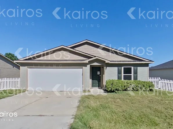 236 Bluebonnet, Livingston, TX 77351