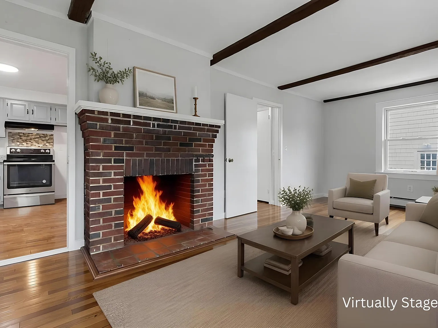 1 bed, 621 sqft, $2,250 — Photo 2