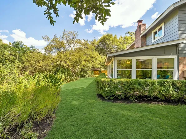 2406 Lancaster Dr, Austin, TX 78748