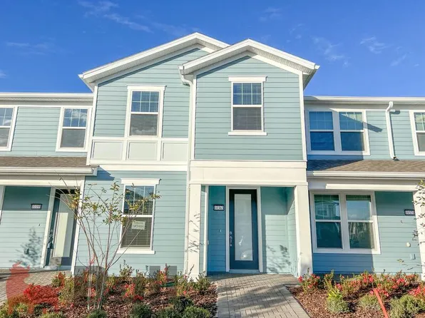 10363 Folly Beach Rd, Orlando, FL 32827