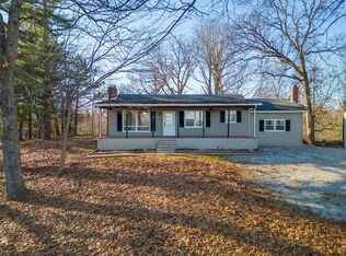 1436 Cemetery Rd, Auburn, KY 42206