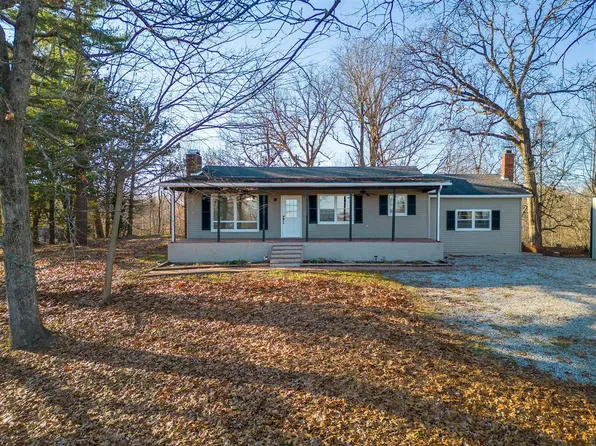 1436 Cemetery Rd, Auburn, KY 42206