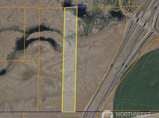 0 Silica Rd NW, Quincy, WA 98848