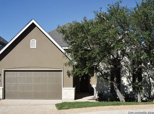 418 Enchanted Way, San Antonio, TX 78260