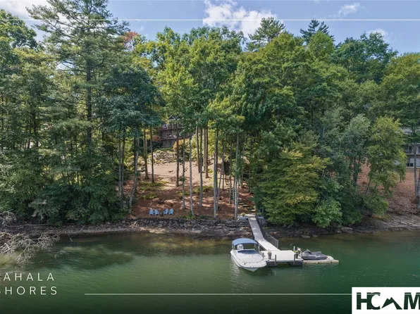 1705 Woods Mountain Trail, Cullowhee, NC 28723