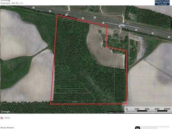 0 Us Highway 82, Pearson, GA 31642
