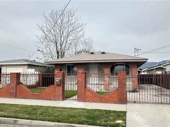 1488 W 7th St, San Bernardino, CA 92411