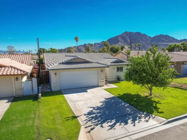 51850 Avenida Vallejo, La Quinta, CA 92253