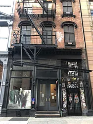 Rented by Ian Shapolsky Real Estate