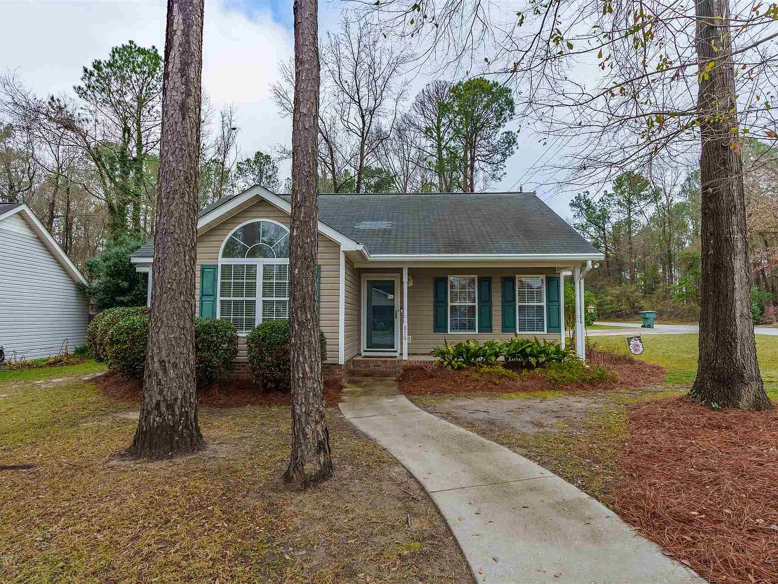 876 Burnside Dr, Columbia, SC 29209 Zillow