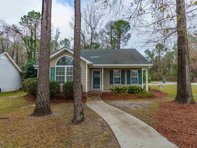 876 Burnside Dr, Columbia, SC, 29209