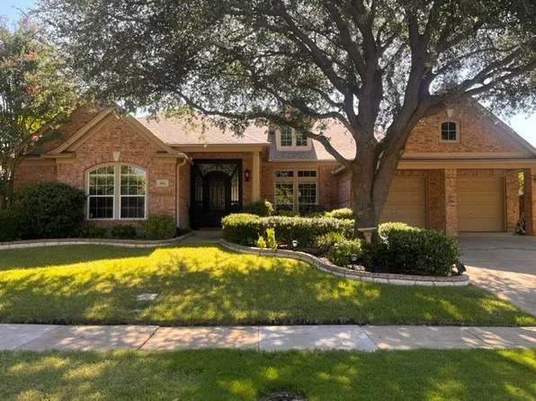 604 Barkley Dr, McKinney, TX 75071