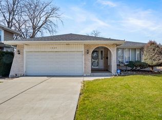 1284 Price Ave, Calumet City, IL