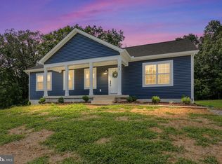 49 Lake Country, Mineral, VA 23117