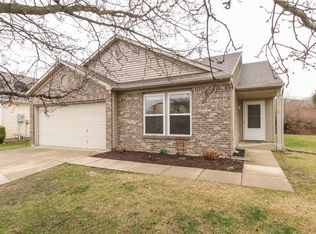 1344 Castleford Ln, Indianapolis, IN