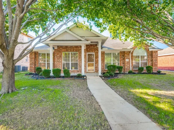 1526 Summerfield Dr, Allen, TX 75002