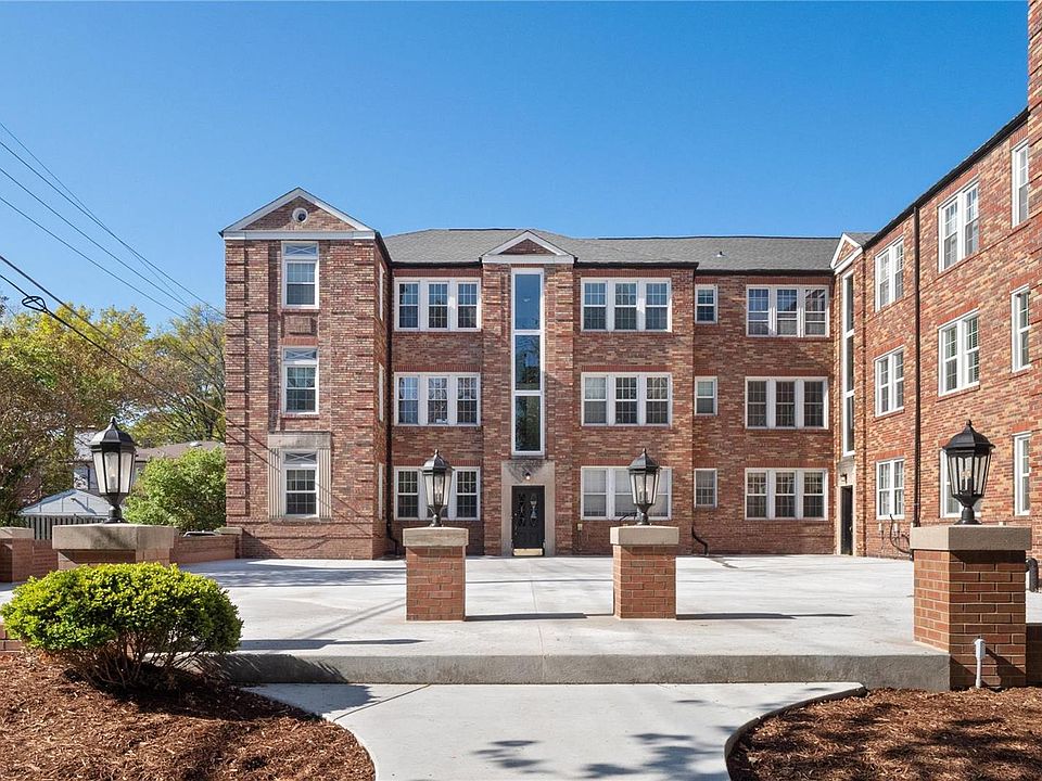2nd image of 8052 Davis Dr #80522E