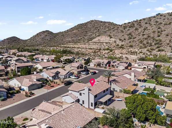 1711 E RUNION Drive, Phoenix, AZ 85024