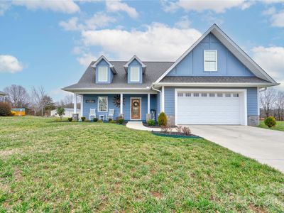 121 Stone Crest Rd, Shelby, NC, 28152