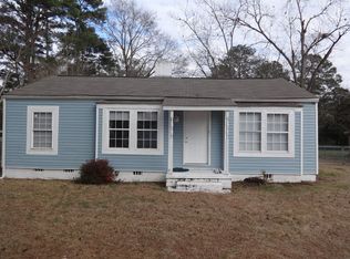 615 Ashland Dr, Dothan, AL 36301