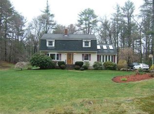 10 Kenney Rd, Middleton, MA 01949