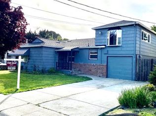 1735 138th Ave, San Leandro, CA