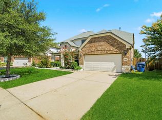 25907 Foxrun Vista Dr, Katy, TX 77494