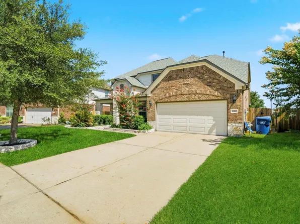 25907 Foxrun Vista Dr, Katy, TX 77494