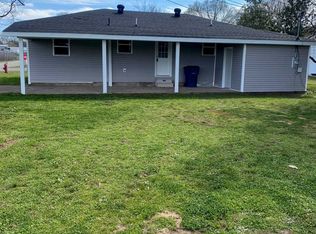 175 Birch St, Savannah, TN 38372