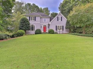 1851 Kirkmont Dr, Marietta, GA 30064