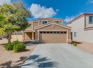 15112 N B Cir, El Mirage, AZ 85335